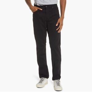 AG Adriano Goldschmied Men's Dark Jeans